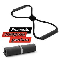 Extensor Biceps e Triceps + Colchonete