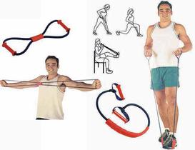 Extensor bíceps e tríceps Extensor bíceps e tríceps