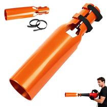 Extensor Booster de Ar para Soprador de Folhas, Acessório 2-4" para Bocal