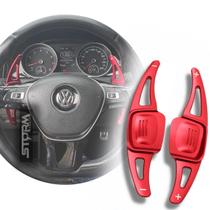 Extensor Borboleta Volante Vermelho Golf Jetta Polo Virtus