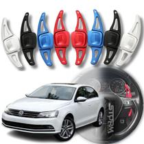 Extensor Borboleta Vw Jetta Volante ano ano 2015 a 2018 Marcha 1.4 Tsi Paddle Shift Trendline 2.0 Comfortline Highline R-line Gli DSG Extensor Borboleta Vw Jetta Volante ano ano 2015 a 2018 Marcha 1.4 Tsi Paddle Shift Trendline 2.0 Comfortline Highline R-line Gli DSG