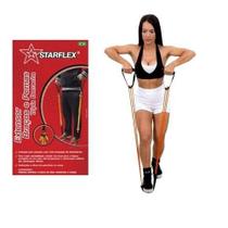 Extensor Braços E Pernas Com Borda Tripla - Padrão: Único