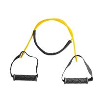 Extensor Bracos E Pernas Leve Amarelo Nacional Acte T28-L