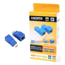 Extensor Cabo Hdmi 30 Metros (sem Fio)