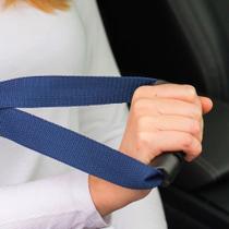 Extensor Cinto de Segurança P/Carros - Perfetto Mobilitta