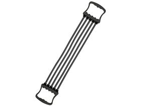 Extensor Com 5 Elástico Peitoral Treino Fitness Musculação Extensor Com 5 Elástico Peitoral Treino Fitness Musculação