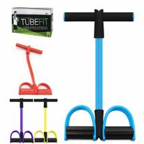 Extensor com Apoio de Pé Unidade Treino