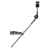 Extensor com Clamp Torelli TEP153 tipo Girafa Multiuso p/ pratos de 6 a 18 para fixar em estantes