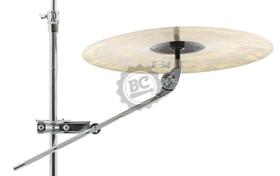 Extensor com Clamp X-Pro by C. Ibañez EXP-CL Girafinha com Clamp para Pratos de 6 a 18