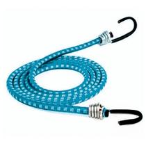 Extensor Corda Elástica Azul Bagageiro Moto 1 Metro Extensor Corda Elástica Azul Bagageiro Moto 1 Metro