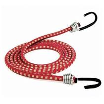 Extensor Corda Elástica Bagageiro Moto 1 Metro