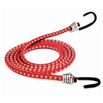 Extensor Corda Elástica Bagageiro Moto 1 Metro