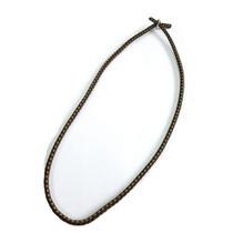 Extensor Corda Elastica Sem Gancho 35cm 3 cores - 5UN