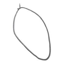 Extensor Corda Elastica Sem Gancho 50cm Cinza/Preto - 100UN