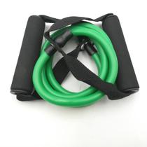 Extensor Corda Elástico Ginástica