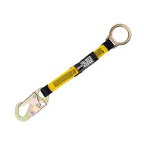 Extensor D-Ring Palmer Safety 18 Poliéster para proteção contra quedas