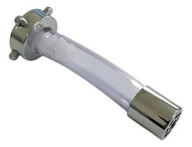 Extensor De 10cm Para Torneira De Tanque Quebra Jato