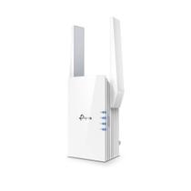 Extensor de alcance dual band tp-link re505x ax1500 wi-fi6