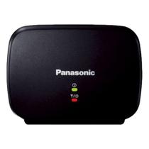 Extensor De Alcance Telefone Sem Fio Panasonic Kx-Tga407B Extensor De Alcance Telefone Sem Fio Panasonic Kx-Tga407B