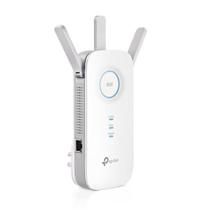Extensor de Alcance TP-LINK RE450 AC1750 - Gigabit 2.4 GHz e 5 GHz Repetidor de Sinal e Access Point