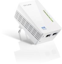 Extensor De Alcance Tp-Link Wifi Powerline 300mbps Wifi E Av 500mbps Tl-Wpa4220 - TP-Link