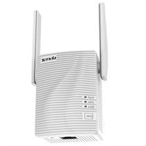 Extensor de Alcance Wi-Fi 5 Tenda A18 AC1200 - Dual Band 2.4 GHz e 5 GHz - Repetidor de Sinal - 2 Antenas 2dBi