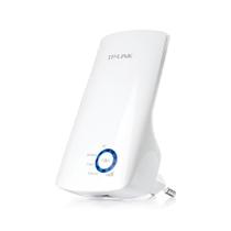 Extensor de Alcance Wi-Fi TP-Link TL-WA850RE - 300Mbps - Repetidor de Sinal - com Porta RJ45 Extensor de Alcance Wi-Fi TP-Link TL-WA850RE - 300Mbps - Repetidor de Sinal - com Porta RJ45