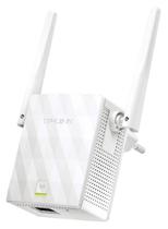 Extensor de Alcance Wi-Fi TP-Link TL-WA855RE - 300Mbps - Repetidor de Sinal - com Porta RJ45