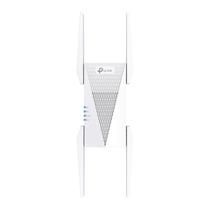 Extensor de alcance WiFi 6 TP-Link AX5400 RE815X com porta Ethernet