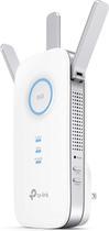 Extensor de alcance WiFi tp-link AC1750 de alta velocidade RE450