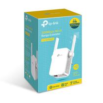 EXTENSOR DE ALCANCE WIRELESS N 300Mbps TL-WA855RE TP-LINK
