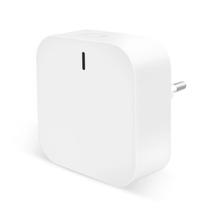 Extensor De Amplificador De Sinal Repetidor De Gateway ZigBee3.0 Para Casa Inteligente Para