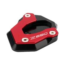 Extensor De Apoio Para Descanso Lateral De Motocicletas Z650 Z900 Z900RS, Compatível Com Modelos