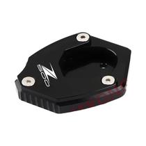 Extensor De Apoio Para Moto KAWASAKI Z500 NINJA 500 2024 2025 CNC