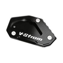 Extensor De Apoio Para Moto SUZUKI V-STROM 650 DL650 2004-2024 CNC