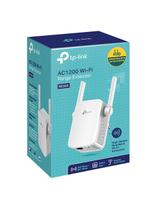 Extensor De Area Tp-Link Re305 Ac1200 Mbps Wifi Dual 2.4/ 5G Extensor De Area Tp-Link Re305 Ac1200 Mbps Wifi Dual 2.4/ 5G