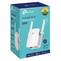 Extensor De Area Tp-link RE305 AC1200 Mbps Wifi Dual band Extensor De Area Tp-link RE305 AC1200 Mbps Wifi Dual band