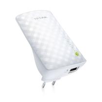 Extensor de Area Wireless TP-LINK RE200 AC750 MBPS Dual BAND 2,4 / 5 GHZ