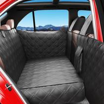 Extensor de Asiento Trasero Surfcabin para Perros Impermeable con Capacidad de 190 kg