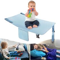 Extensor de Assento de Avião Infantil COZYBONDER - Azul