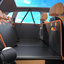 Extensor de Assento Traseiro MIXJOY para Cães - Protetor de Carro