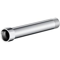 Extensor de Braço para Chuveiro BRIGHT SHOWERS 15 cm Cromado Extensor de Braço para Chuveiro BRIGHT SHOWERS 15 cm Cromado