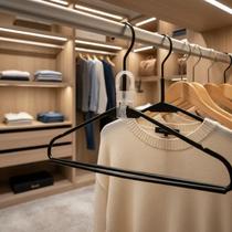 Extensor De Cabide 4,7 X 2 Cm Kit 100 Unidades