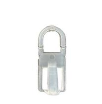 Extensor De Cabide 4,7 X 2 Cm Kit 40 Unidades