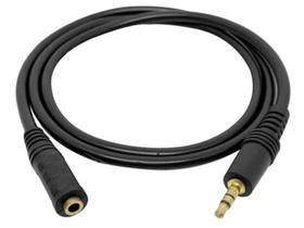 Extensor de cabo auxiliar