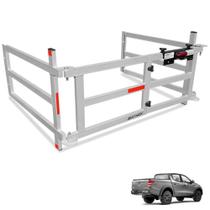 Extensor de Caçamba L200 Triton Sport 2017 a 2021 Dobravel EDD Extensor de Caçamba L200 Triton Sport 2017 a 2021 Dobravel EDD