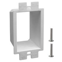 Extensor de Caixa para Tomada Elétrica XGGYA 1 Módulo com Resistência ao Fogo Extensor de Caixa para Tomada Elétrica XGGYA 1 Módulo com Resistência ao Fogo