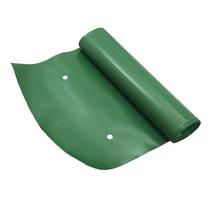 Extensor de calha Drain Away Thermwell 244 cm verde Extensor de calha Drain Away Thermwell 244 cm verde