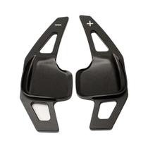 Extensor De Câmbio Com Paddle Shifter Para Volante BMW Séries 2, 3, 4, X1, X2, X3, X4, X5, X6, F30,