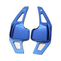 Extensor De Câmbio Com Paddle Shifter Para Volante BMW Séries 2, 3, 4, X1, X2, X3, X4, X5, X6, F30,